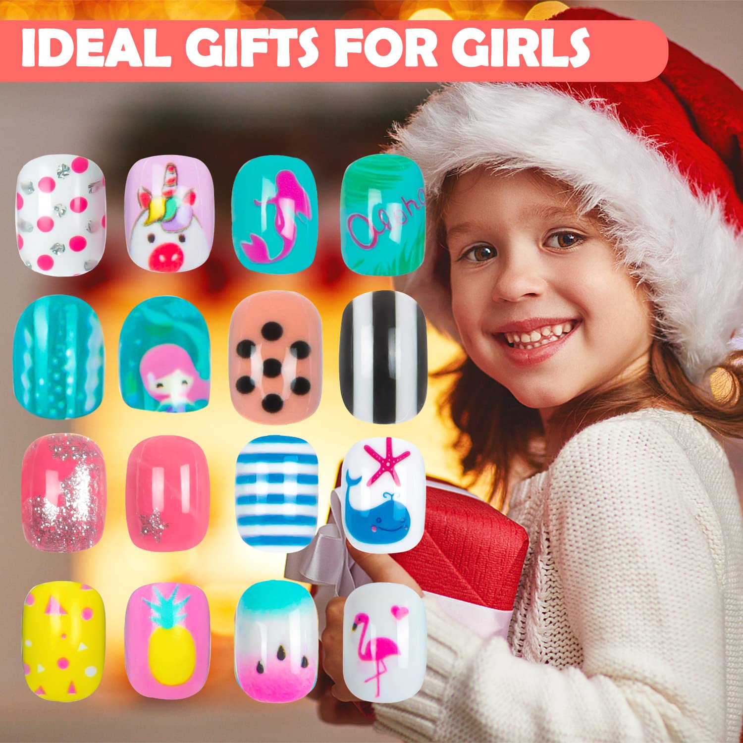 JOAOYO uso en fiestas y regalos divertidos para niñas