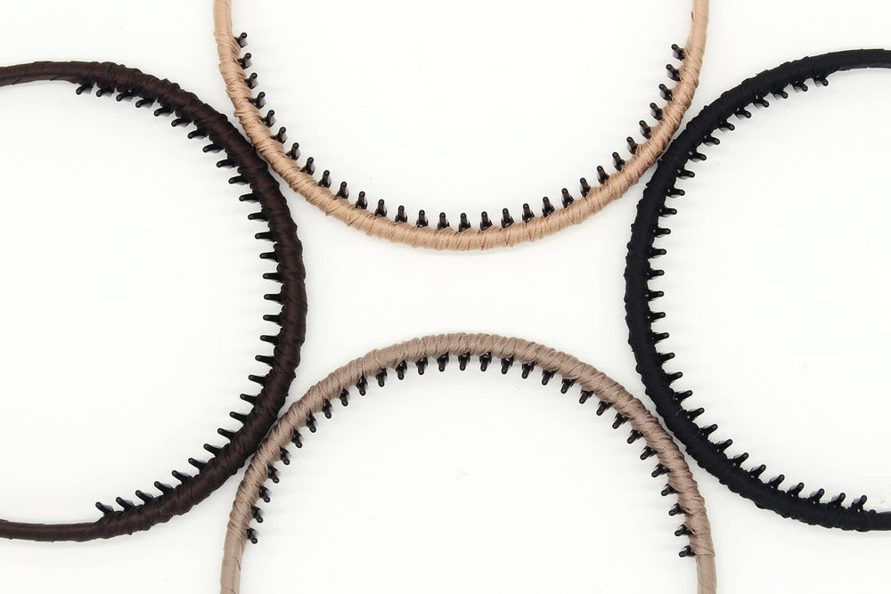JOBAND bride-gift hairband makes a thoughtful, stylish gift for special occasions.
