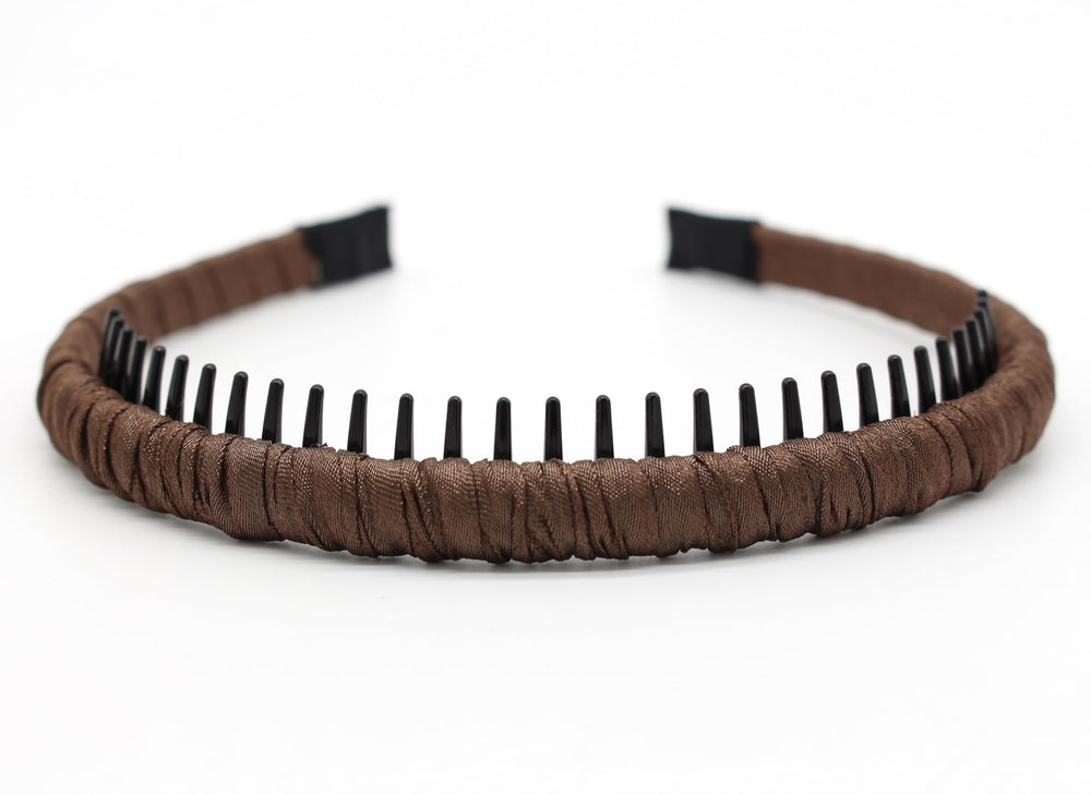 Lightweight JOBAND headband ideal for daily use and routine tasks.