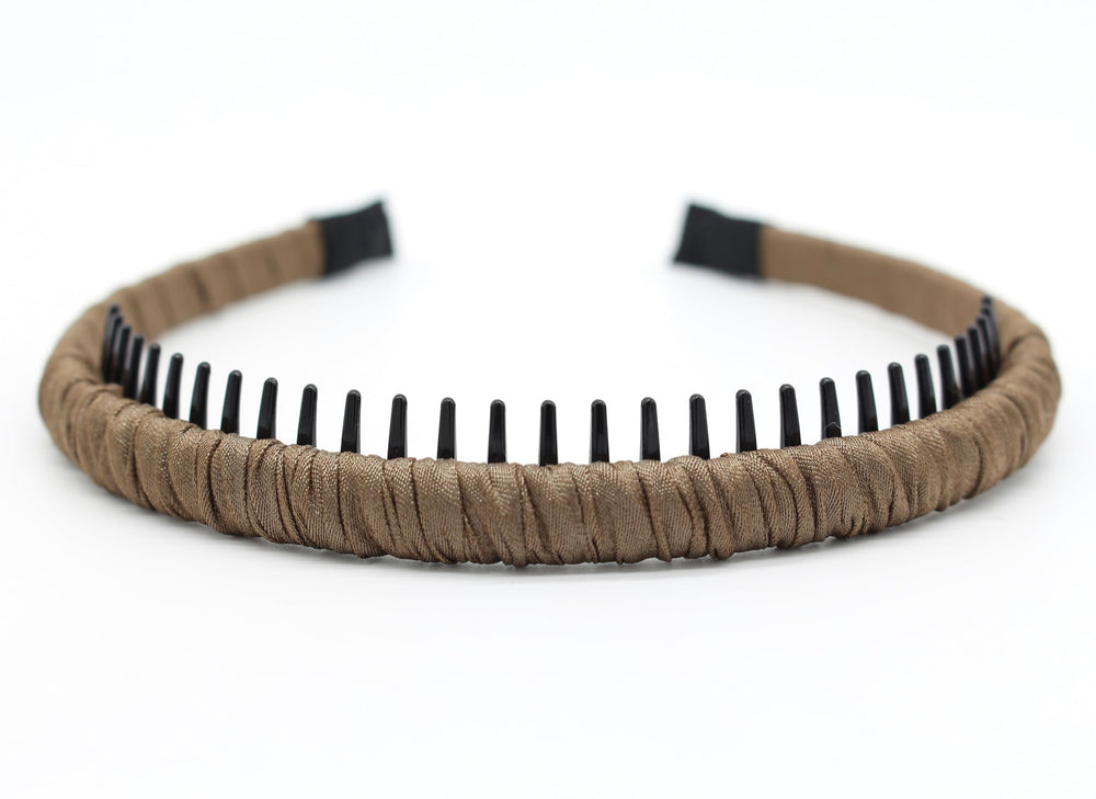 JOBAND fashion hair accessory gift idea enhances daily outfits.
