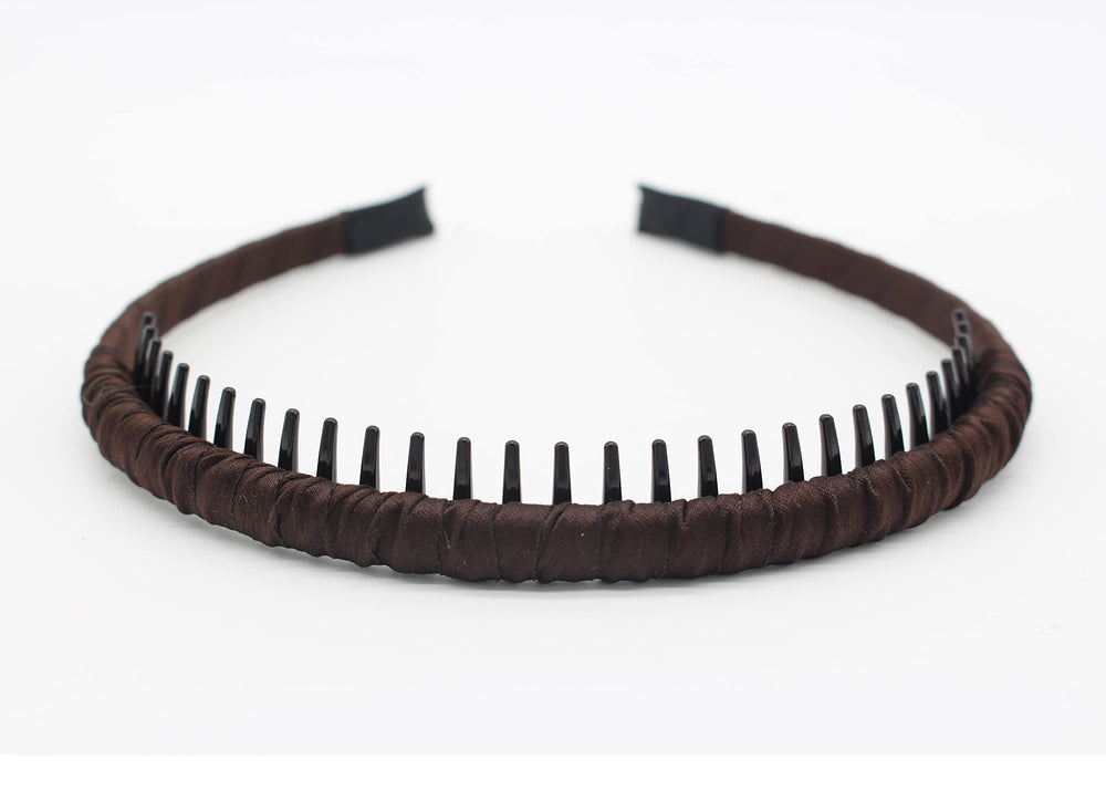 JOBAND party-favor hair accessory adds a stylish touch to festive looks.