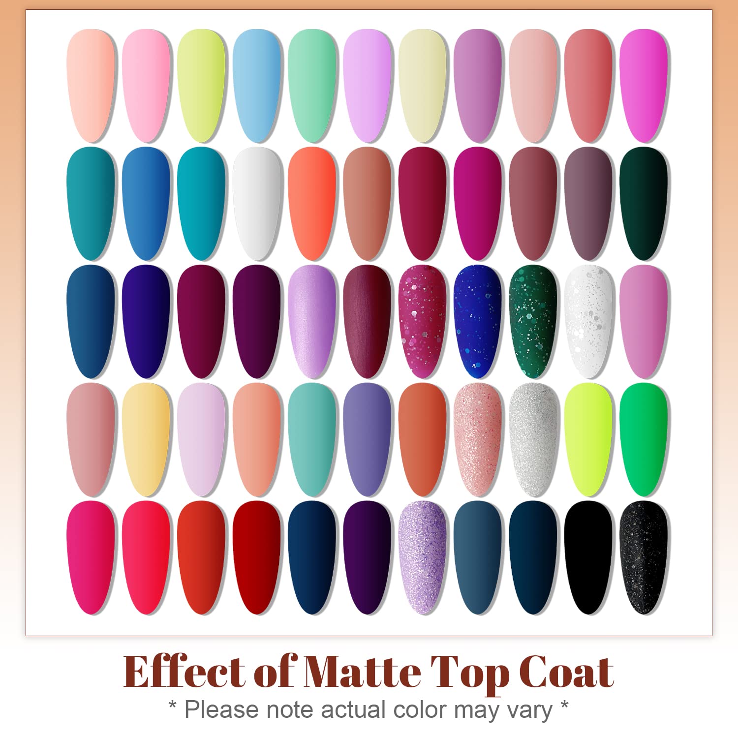 JODSONE color swatches showcase palette options and seasonal styling ideas.
