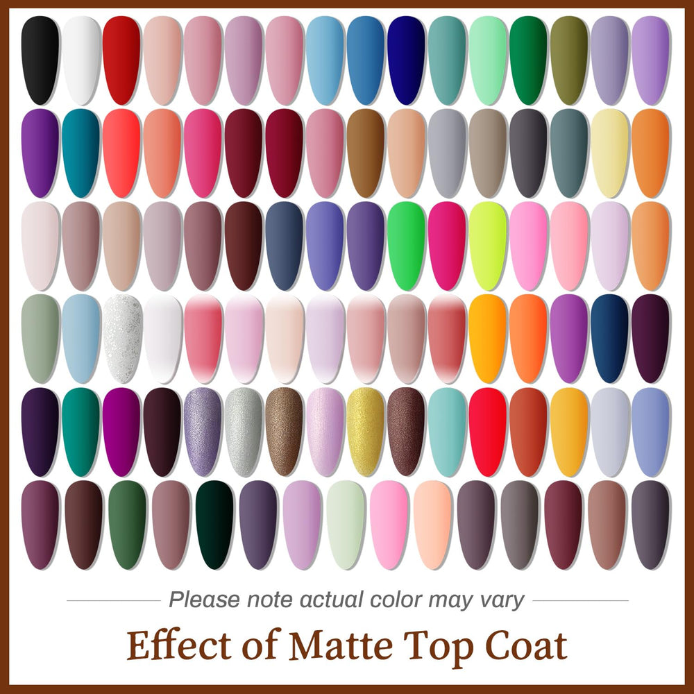JODSONE gift-ready kit ideal for nail-art lovers.