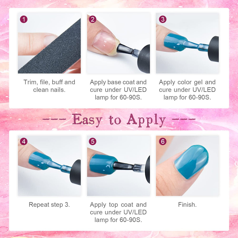 JODSONE gift‑ready set wrapped for beauty lovers