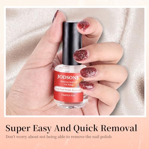 JODSONE latex tape liquid 15ml protects skin during removal