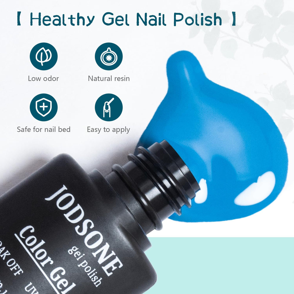 JODSONE manicure-tools-set organized for precise shaping and cleanup.