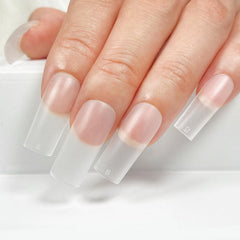 JODSONE nail lamp provides quick curing for durable gel nails at home