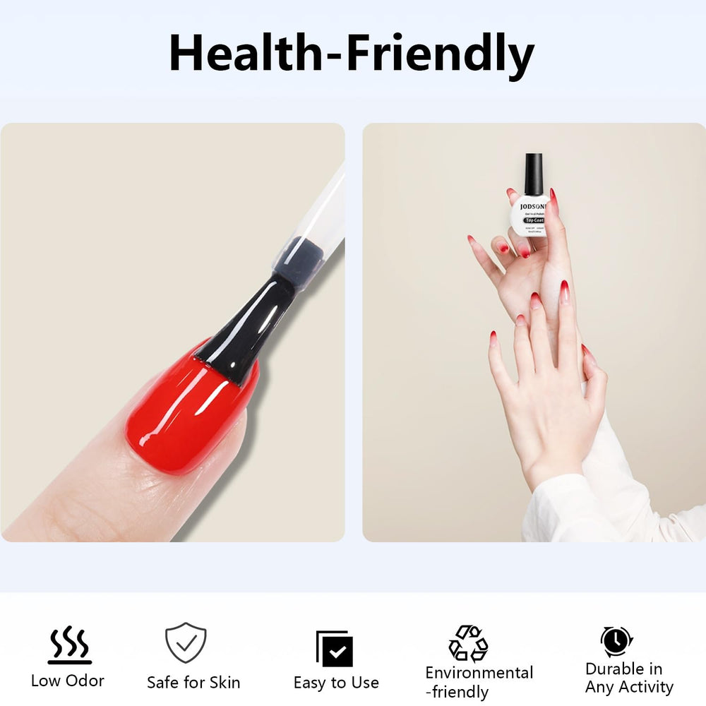 JODSONE aplicación fácil para DIY y salón de uñas.