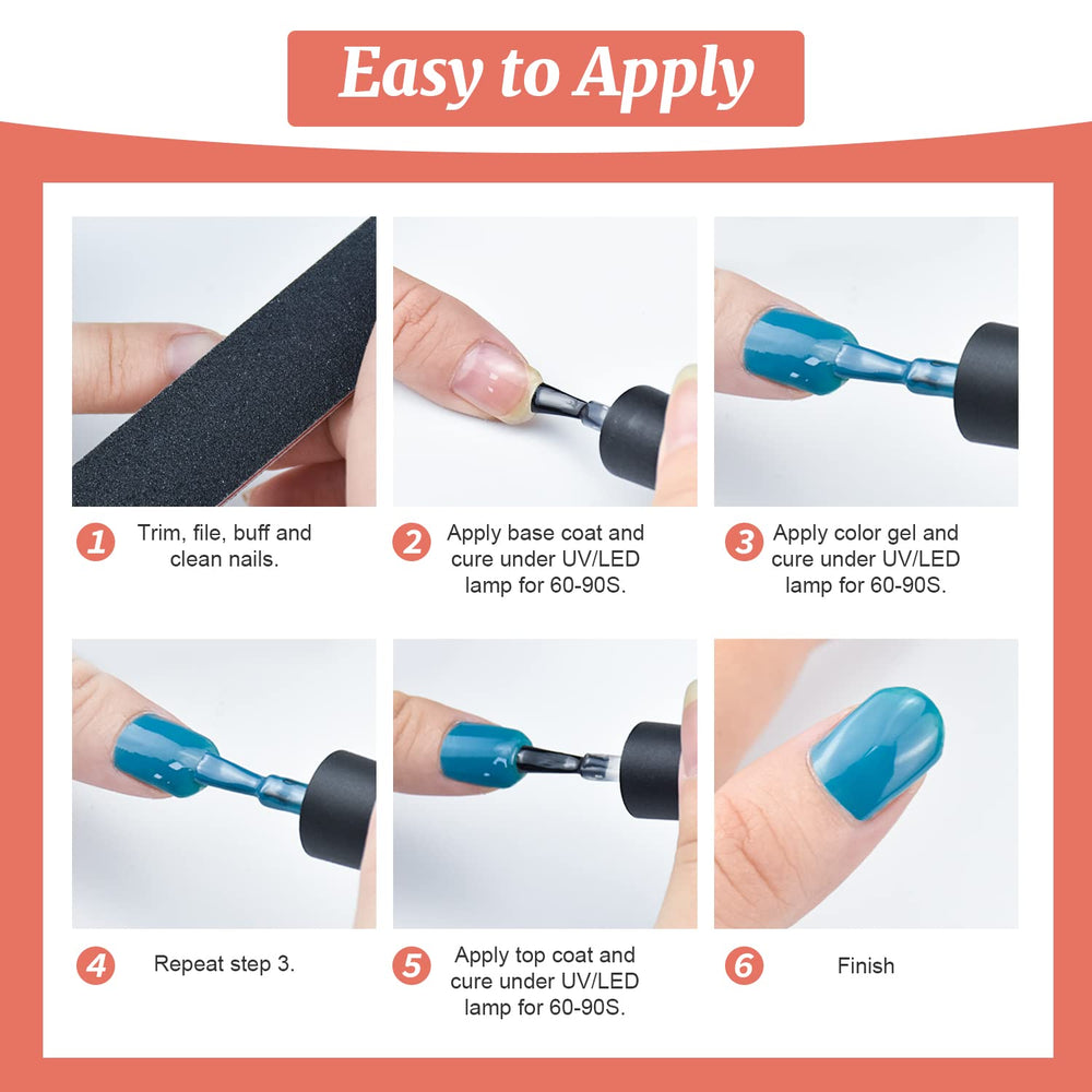 JODSONE at-home salon setup brings professional tools within reach.