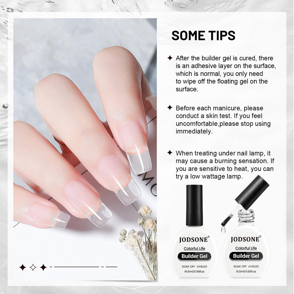 Packaging with two 16.5ml bottles for versatile use