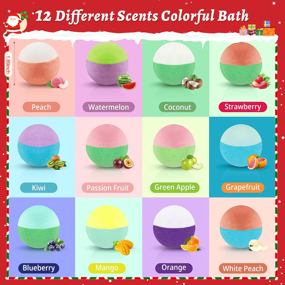 Kids bath with JOFEI bubbles and fizz during bath time