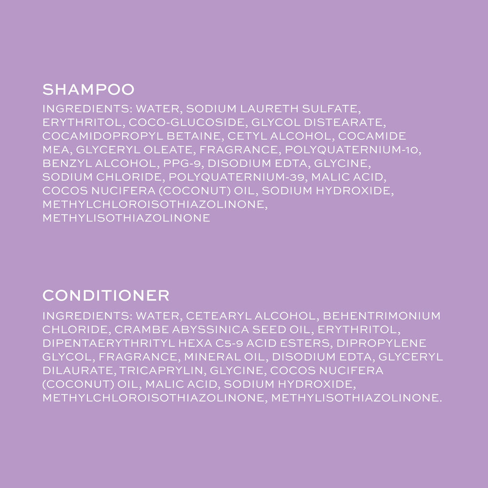 John Frieda Frizz Ease Beyond Smooth Bundle shampoo lather close-up demonstrates cleansing and frizz control