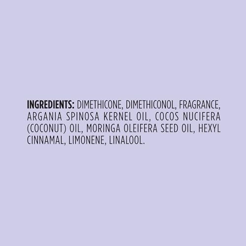 Humidity protection concept image associated with John Frieda Frizz Ease