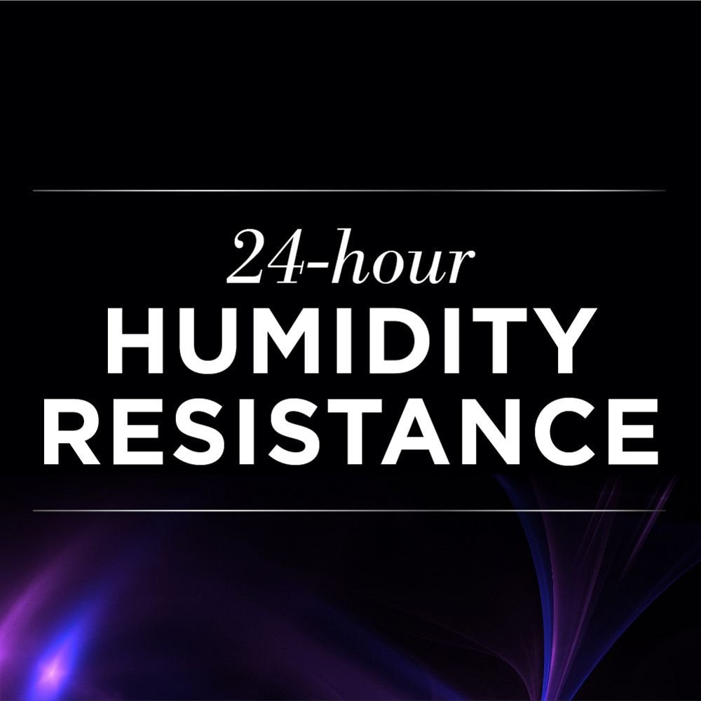 John Frieda Frizz Ease fine-mist spray delivers quick-dry hold for frizz-free style.