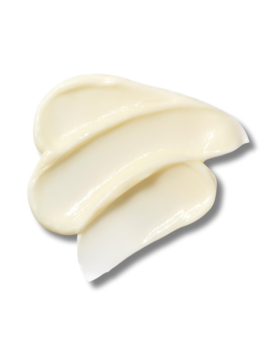 John Masters Organics Deep Moisturizing Conditioner soy protein shine supports thicker-looking hair