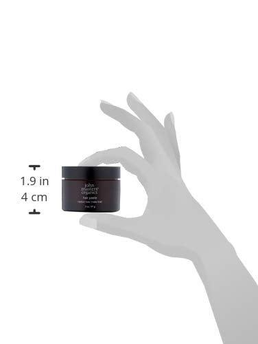 2-ounce John Masters Organics paste product shot for everyday styling.