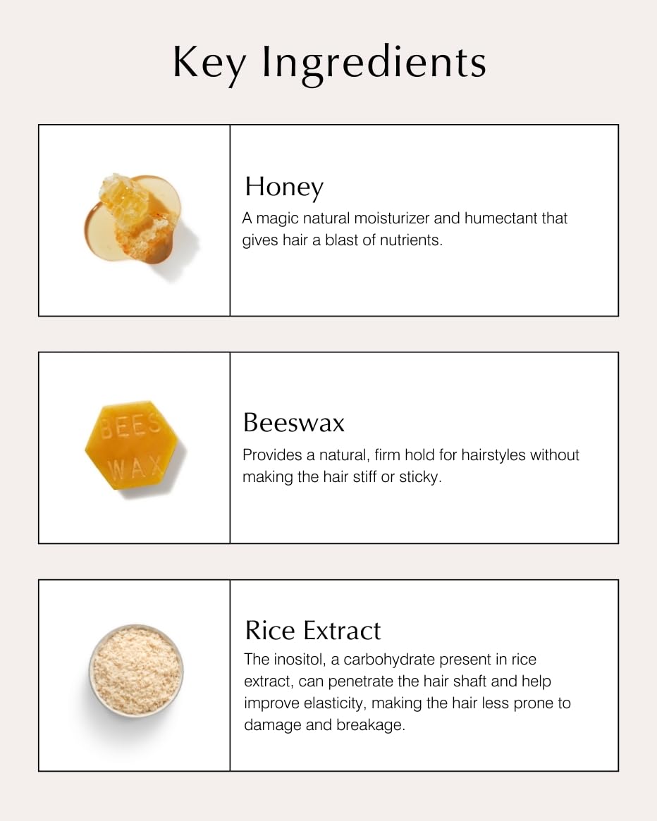 Cruelty-free labeling beside John Masters Organics paste not tested on animals.
