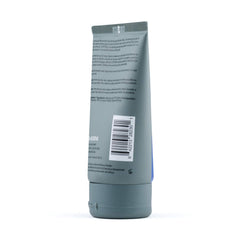 Johnny B. Control hydrating formula keeps hair comfortable and non-drying.