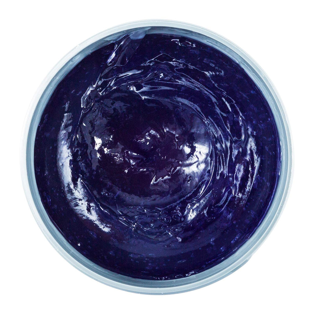Johnny B. Control bottle with hands shows volumizing hold for fine hair.