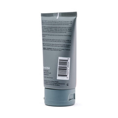 Johnny B. Fuddy strong matte gel styling close-up with defined texture