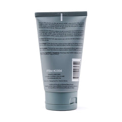 Johnny B. Mode Pro gel being reactivated with water for restyling.