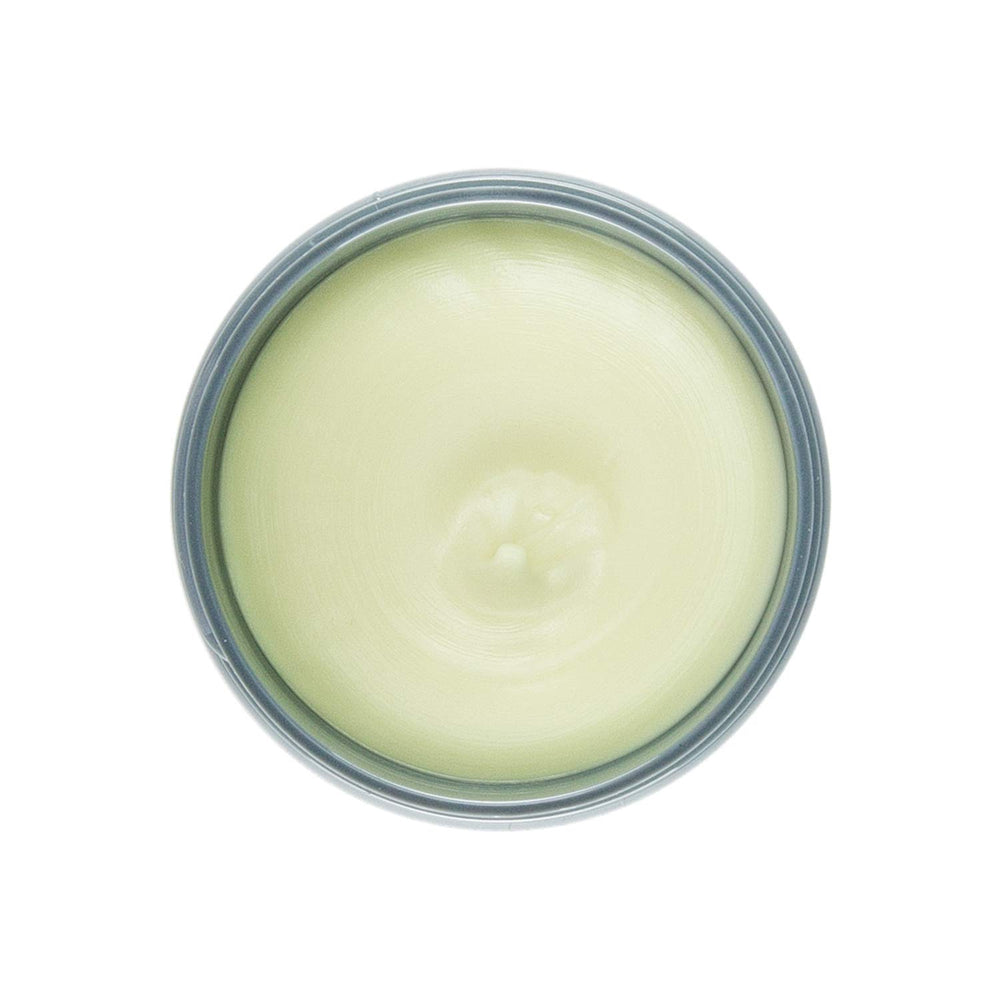 JOHNNY B. Street Cream wet-dry-use demonstrates versatile application options.