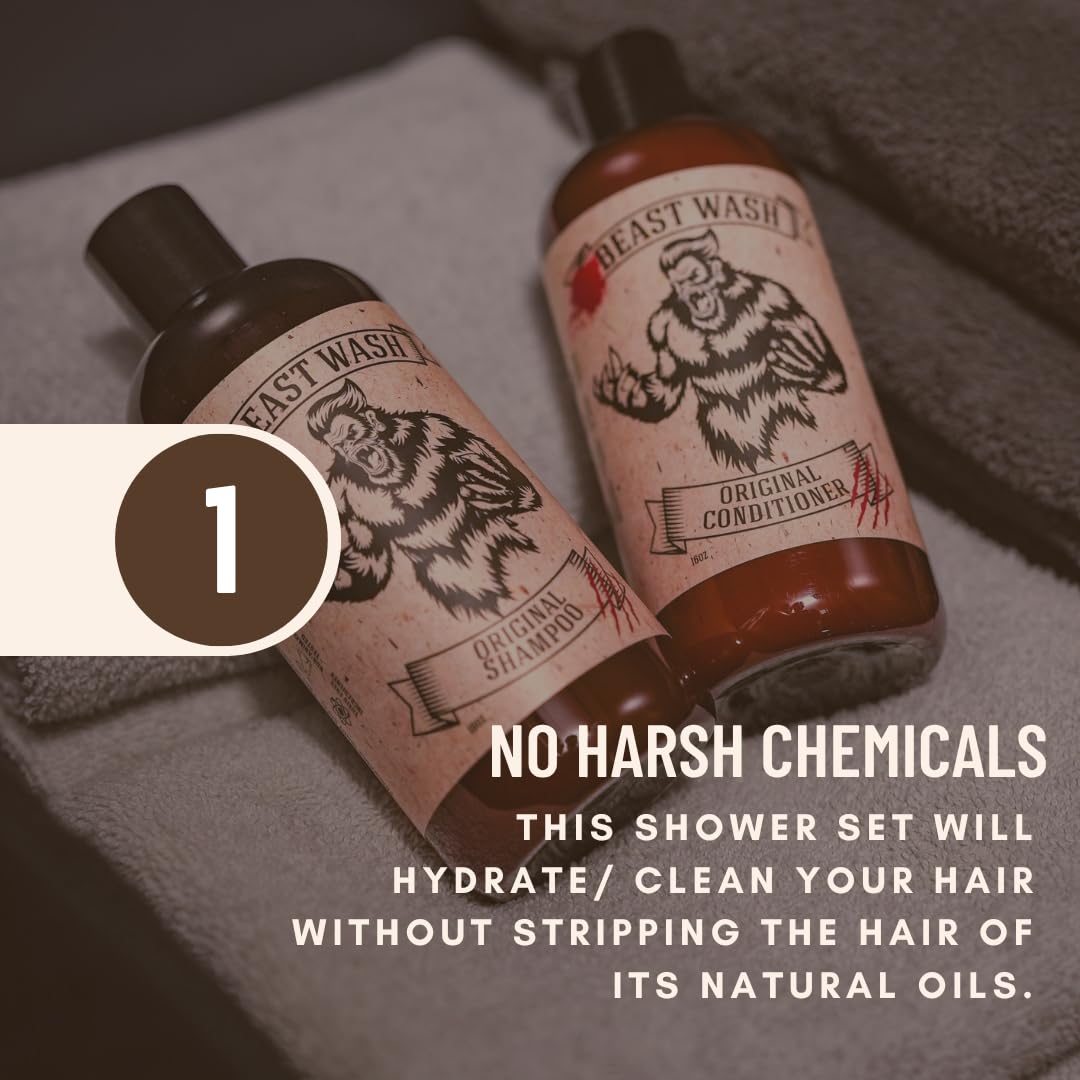 Johnny Slicks Shampoo lather close-up shows rich moisturizing foam