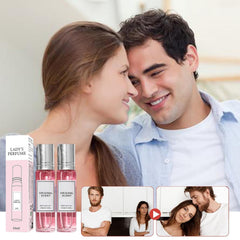 JOIEFIEX Venom perfume packaging shows travel-friendly, compact design.