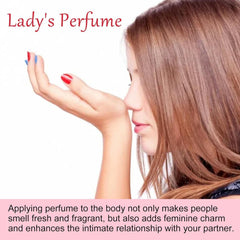 JOIEFIEX Venom roll-on applicator enables easy, precise on-the-go application.