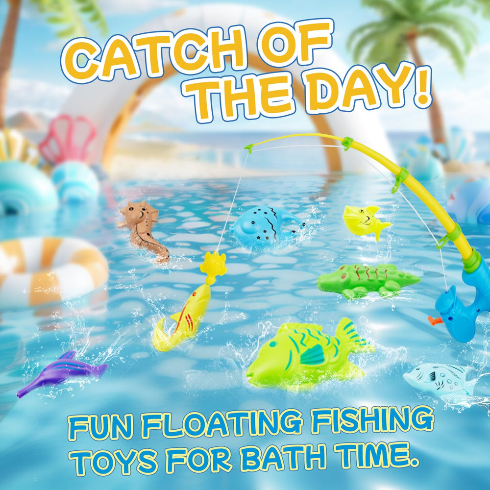 JOI MEW bath bombs fizz in water – colorful bubbles excite imaginative play.
