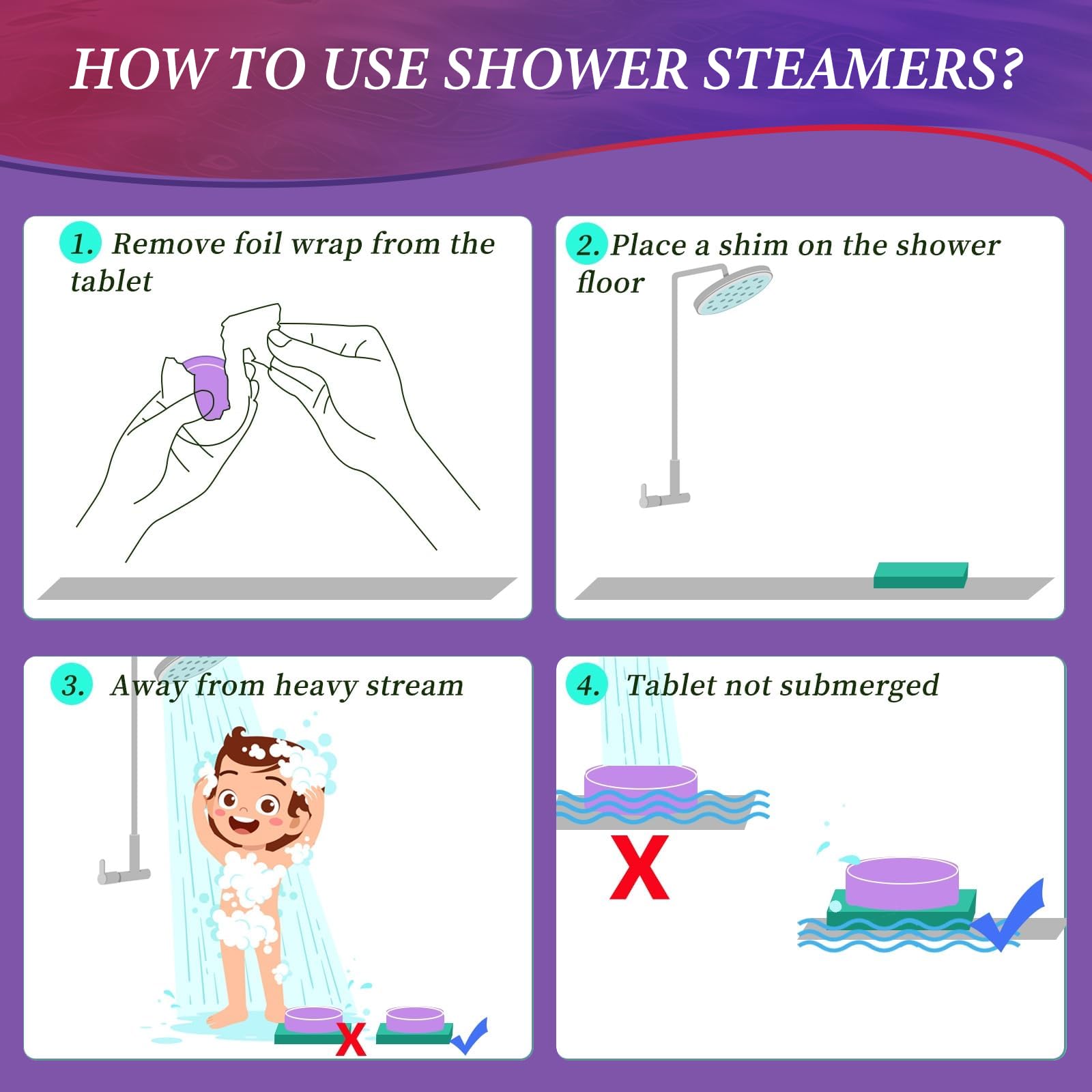 JoJowell home spa setup with steamers ready for relaxation