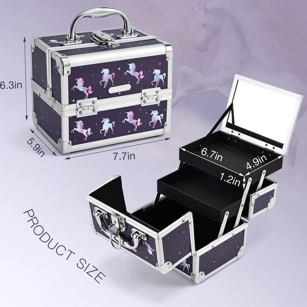 Joligrace gift-ready packaging makes a memorable girls surprise