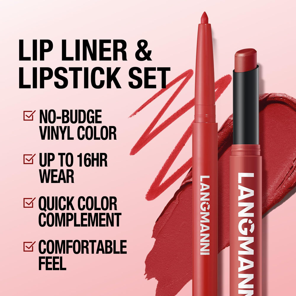 Jolilab lipsticks swatches demonstrate creamy and matte finishes for bold or nude lip looks.