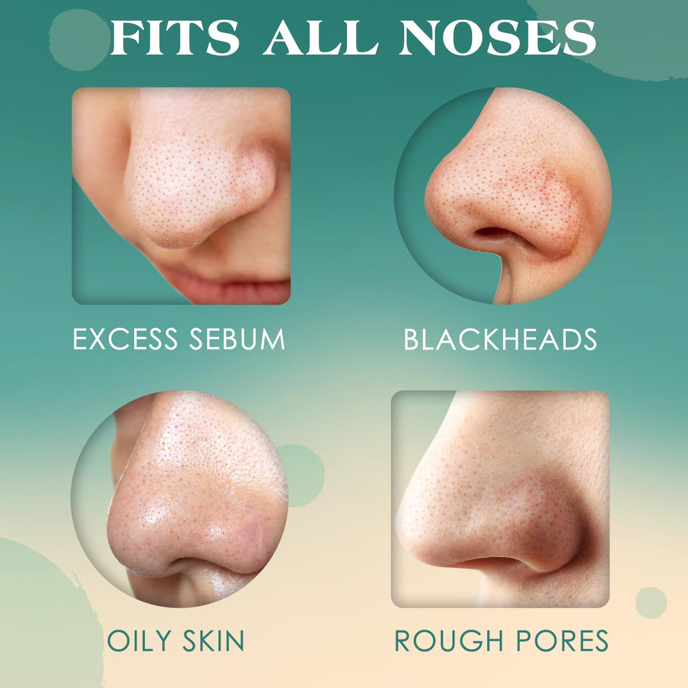 JOLVKA nose strips in pack-shot emphasize 120-count value and convenience.
