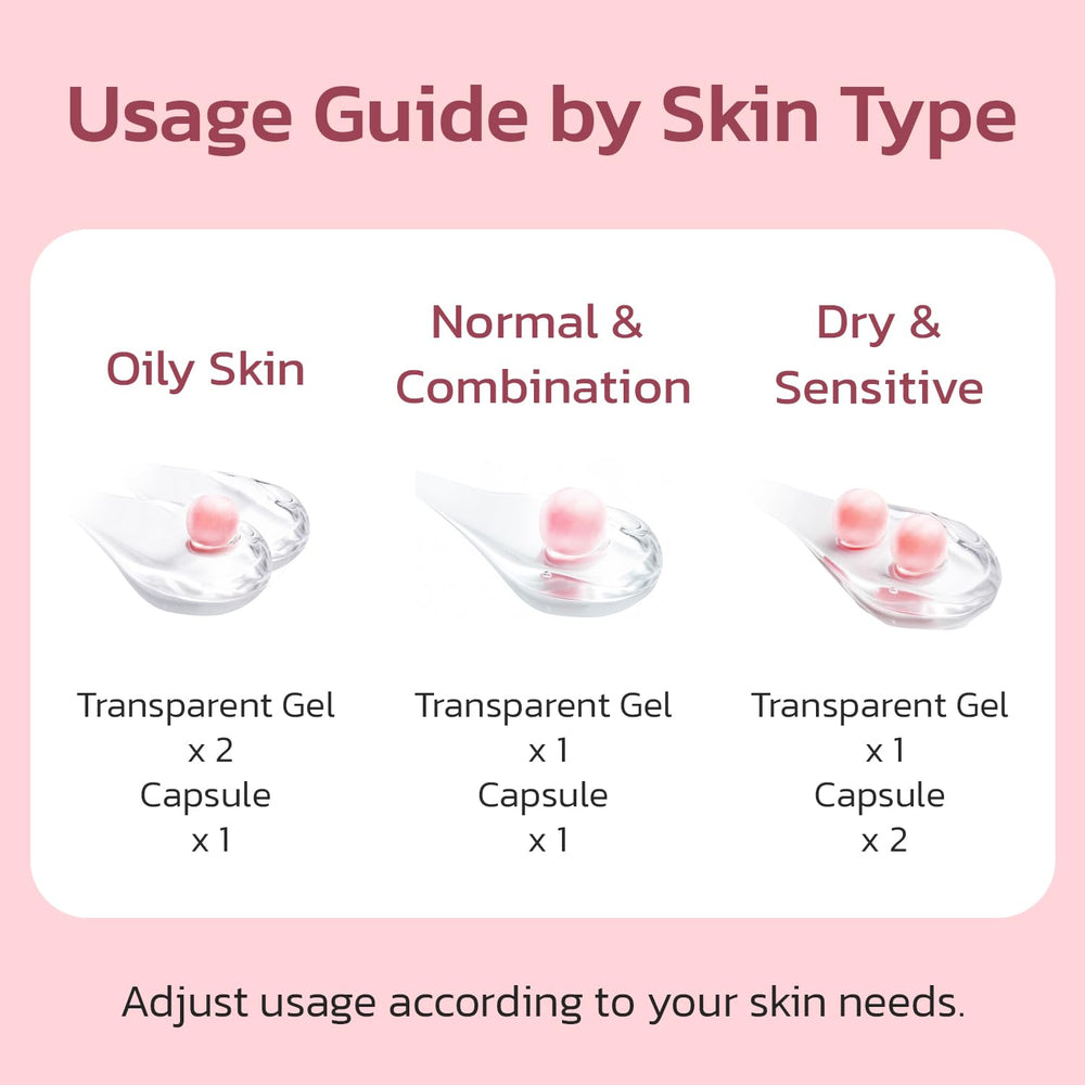 Jorceray squalane and botanicals provide long-lasting hydration