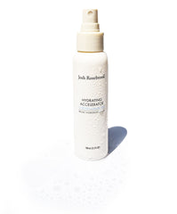 Josh Rosebrook Face Mist Fine Mist Spray for quick, light refreshment