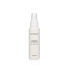 Josh Rosebrook Face Mist Hydrating Spray bottle delivering refreshing hydration for dewy skin