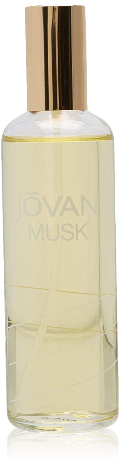 Jovan Musk for Women heart-amber closeup evokes warm mood for evenings.