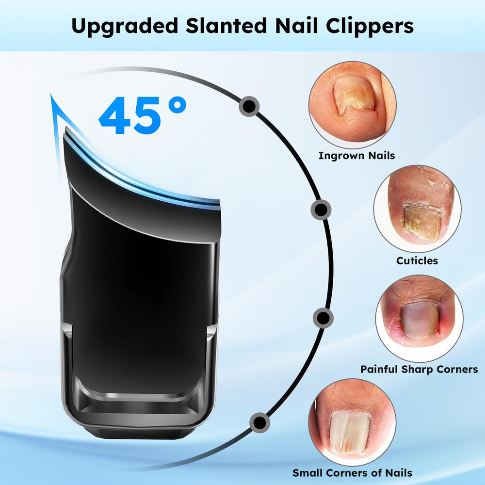 Jovareneo Woodpecker-design clippers offer ergonomic grip and distinctive style for daily use.