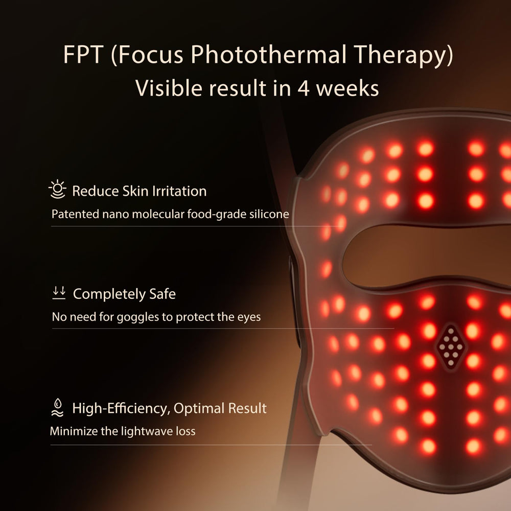 JOVS 4D portable at-home spa use for convenient skincare routines