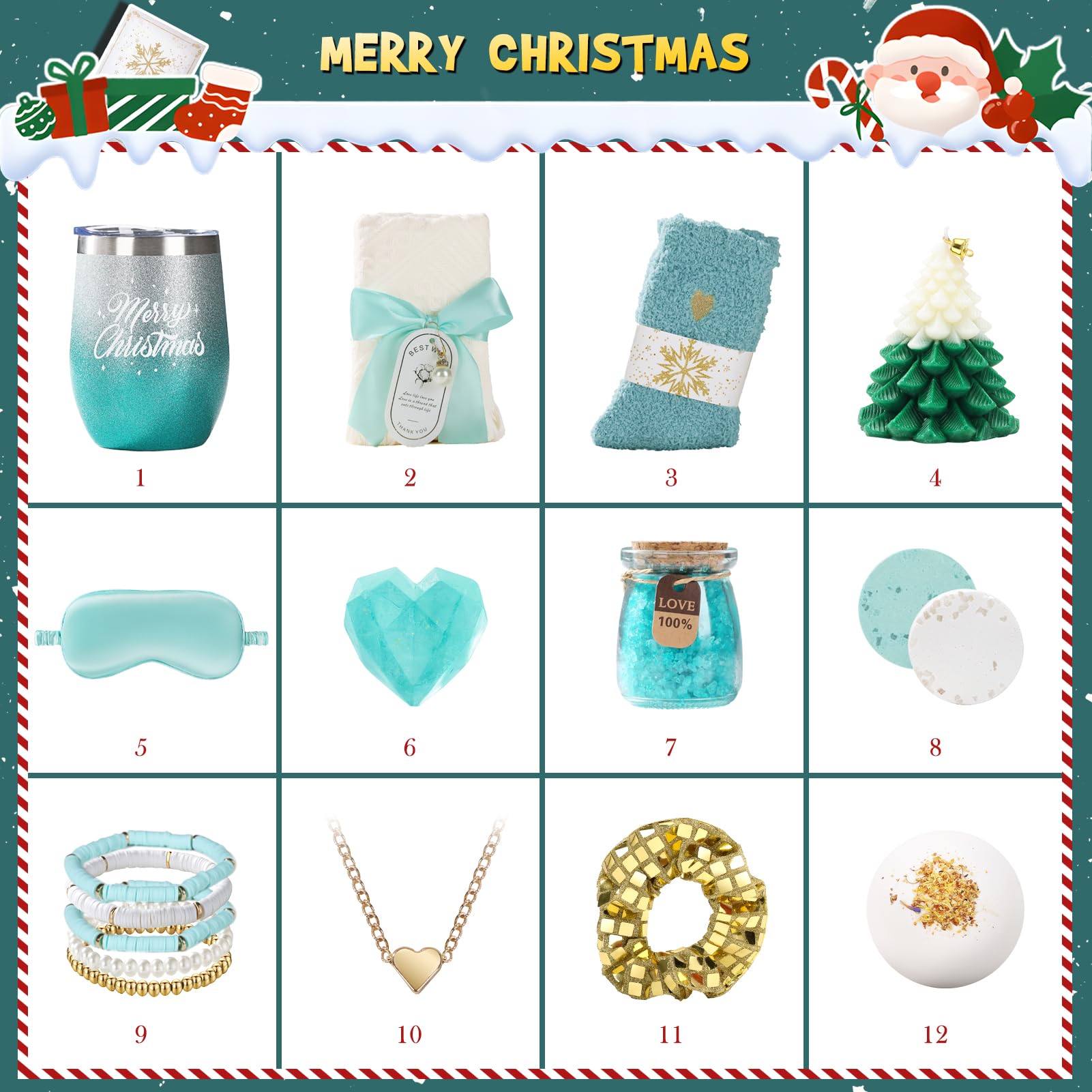 Joyliss spa bath treats including bath salts and fizzing bombs enhance at-home relaxation.