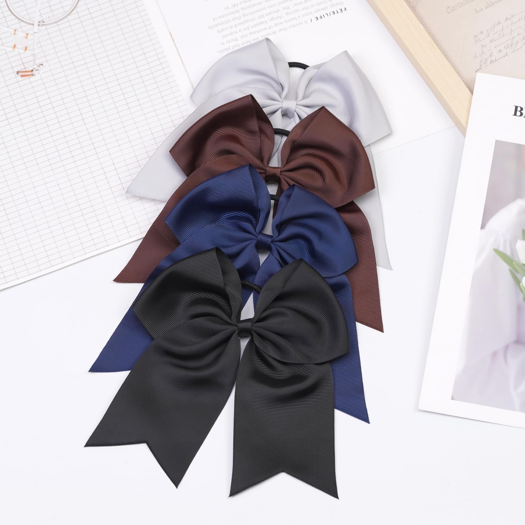 JOYOYO large bows for room decor and festive accessorizing