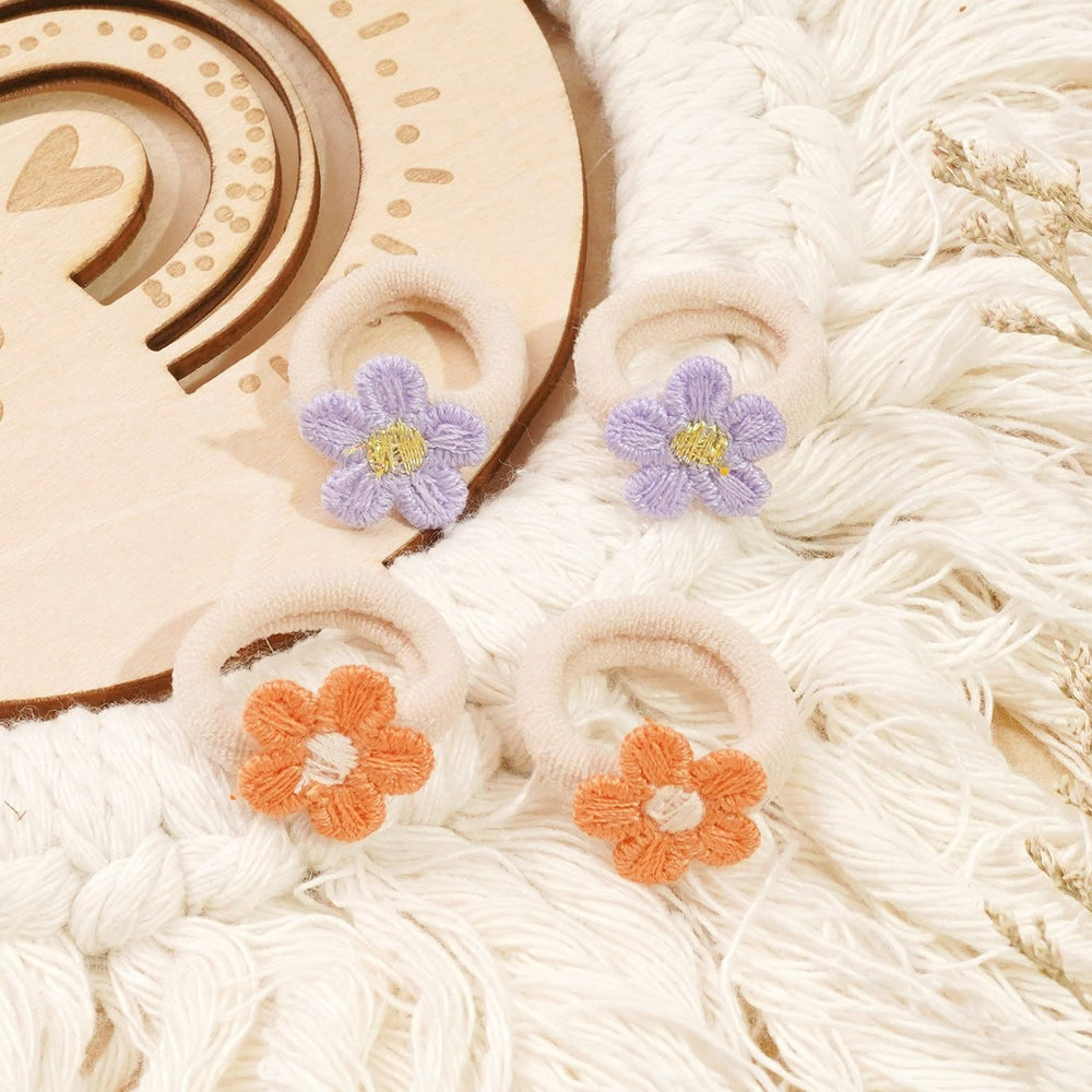 JOYOYO easy to use for quick, adorable toddler hairstyles