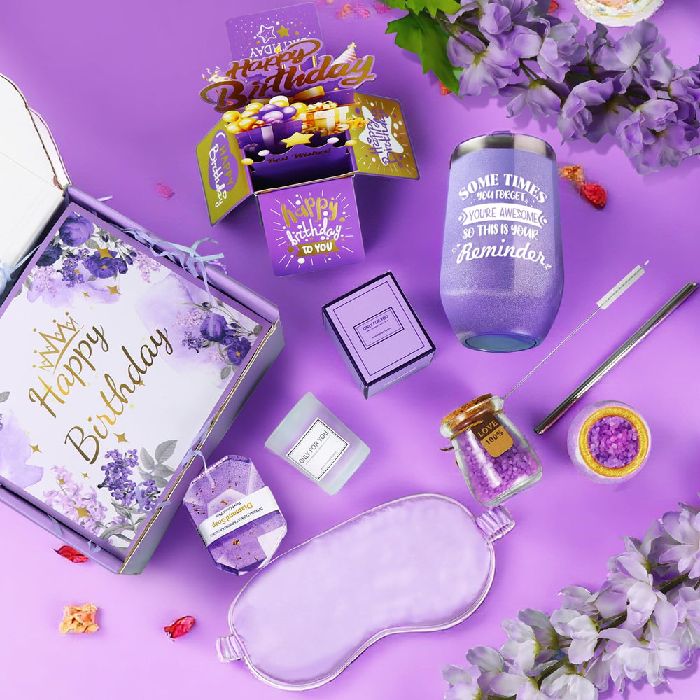 Joyvella gift box opening scene showing elegant packaging and ready-to-gift appeal.