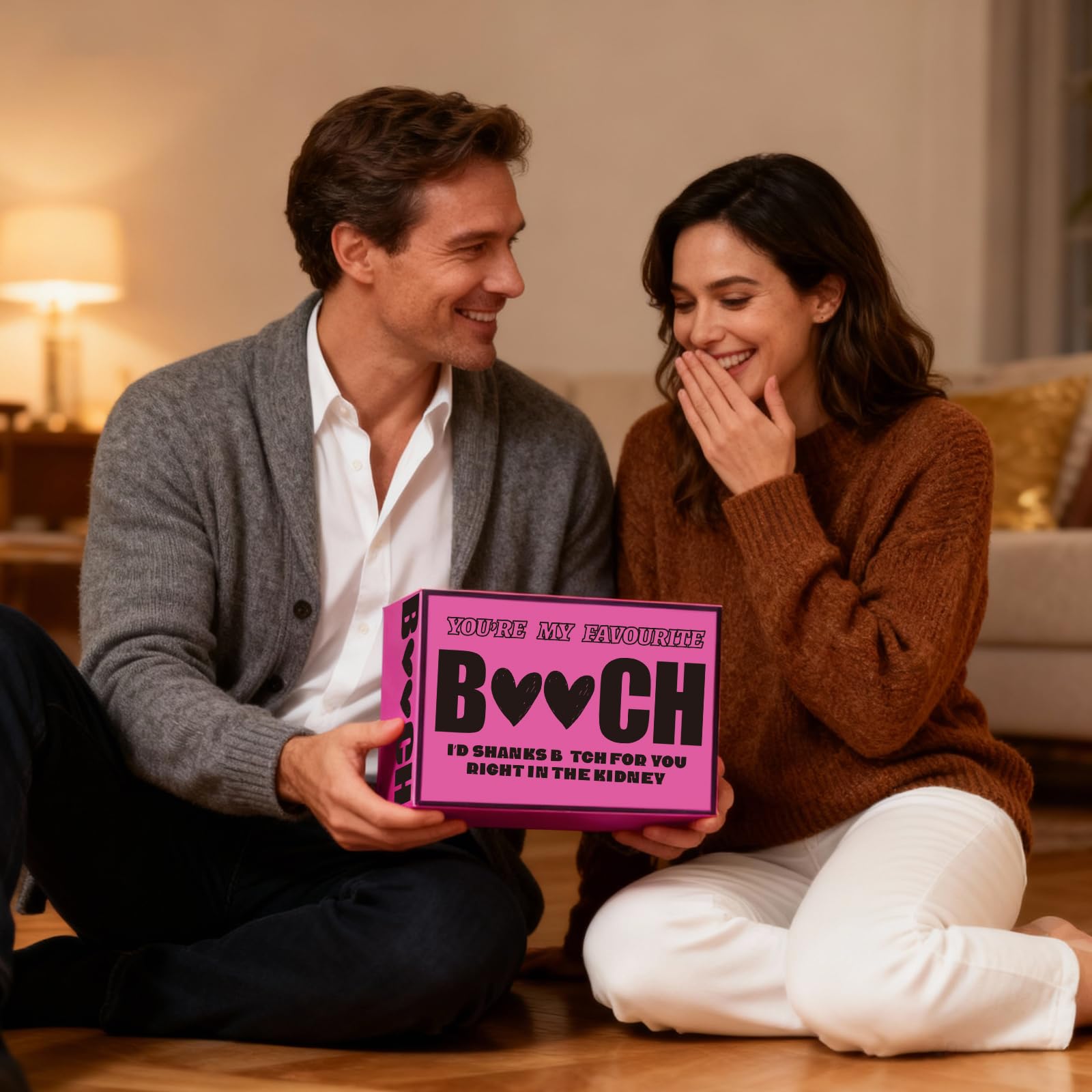 Joyvella ready-to-gift-spa-basket-packaging simplifies gifting without wrapping