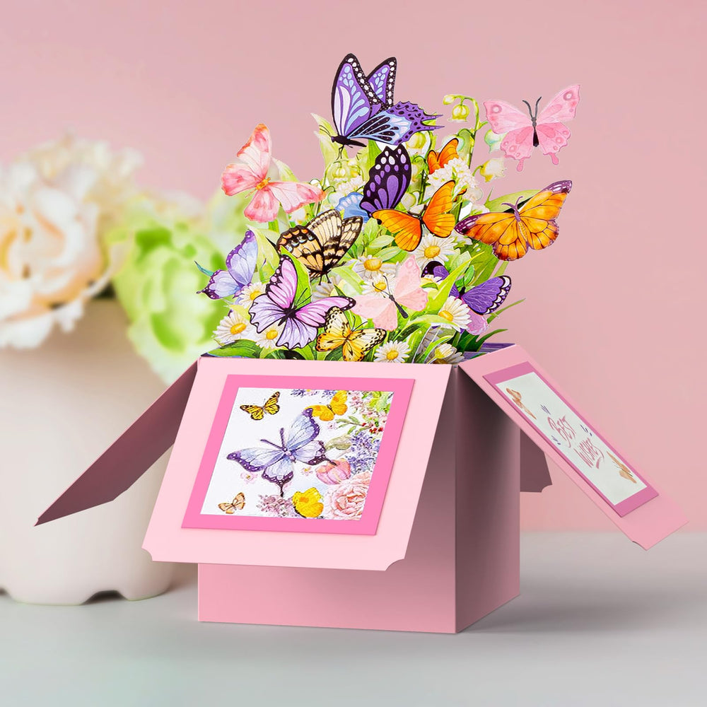 Joyvella rose spa basket packaging: ready to gift, no repacking needed