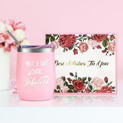 Joyvella rose spa basket bath salt: rose scent to unwind