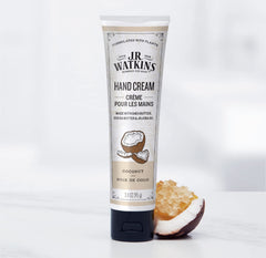 J.R. Watkins cruelty-free label on packaging confirms ethics