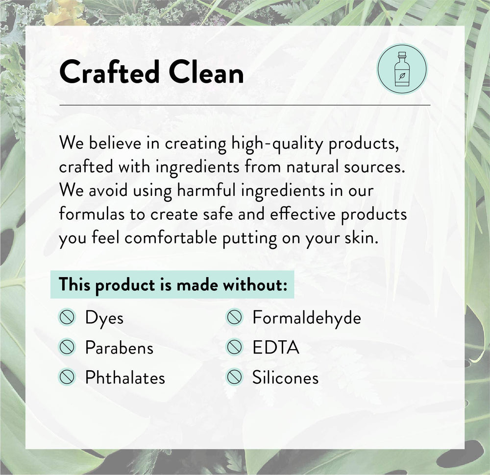 J.R. Watkins Hand Cream Lemon label highlights cruelty-free USA-made skincare