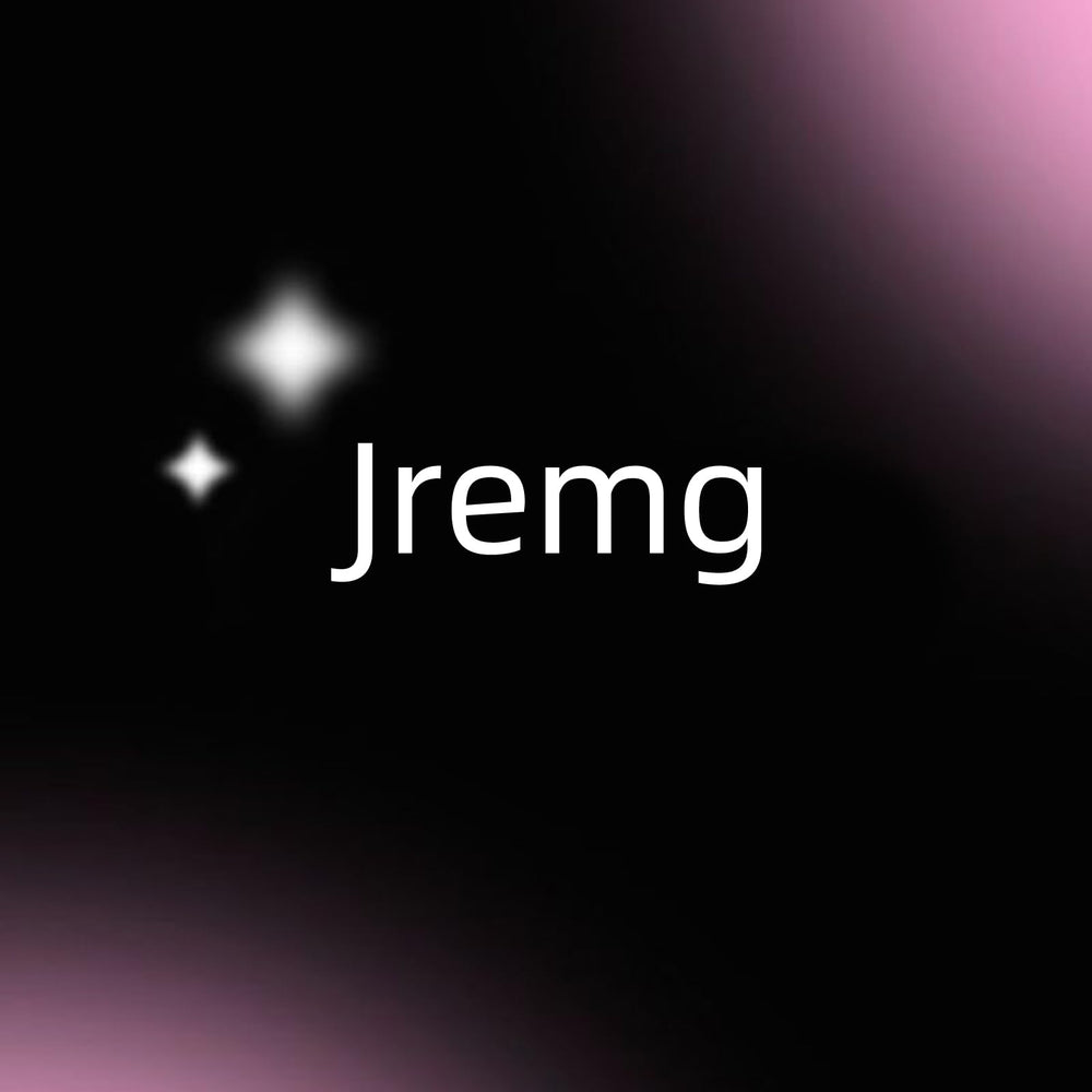 Jremg reusable false nails kit ready for multiple uses.